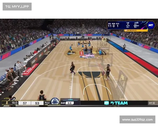 NBA2K25游戏深度揭秘 玩家必知的隐藏代码与技巧解析 NBA2K25游戏深度揭秘 玩家必知的隐藏代码与技巧解析