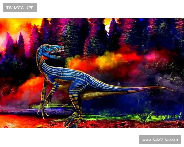 重返恐龙世界的五大理由揭示史前巨兽魅力与远古生态奇观 重返恐龙世界的五大理由揭示史前巨兽魅力与远古生态奇观