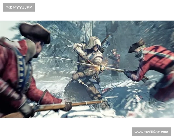 刺客信条3无法正常运行的常见原因及详细解决方法解析 刺客信条3无法正常运行的常见原因及详细解决方法解析