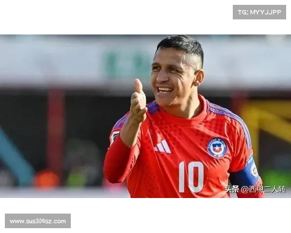 从智利少年到世界名将桑切斯辉煌足坛历程全方位解读 从智利少年到世界名将桑切斯辉煌足坛历程全方位解读