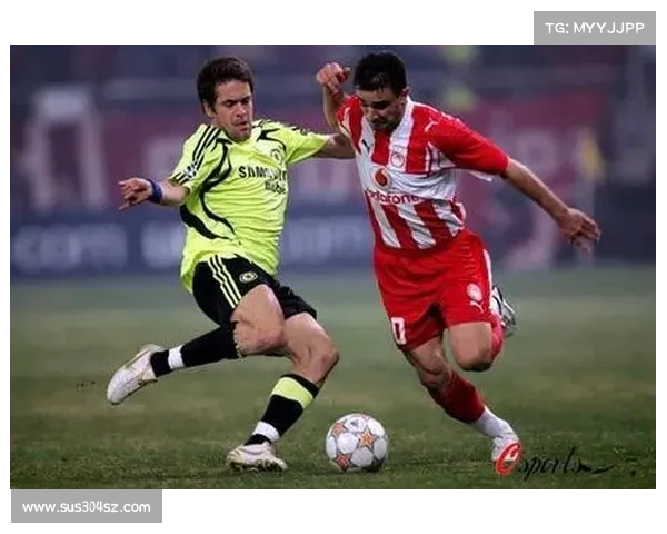 奥林匹亚科斯如何在希腊足球联赛中持续称霸的成功秘诀与生存策略 奥林匹亚科斯如何在希腊足球联赛中持续称霸的成功秘诀与生存策略