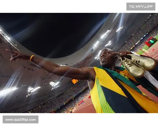 奥运风云：博尔特与王楠的传奇荣耀与不朽时刻