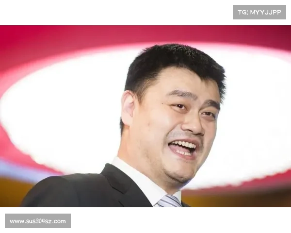 如何借鉴姚明的传奇经验提升电竞水平与职业发展